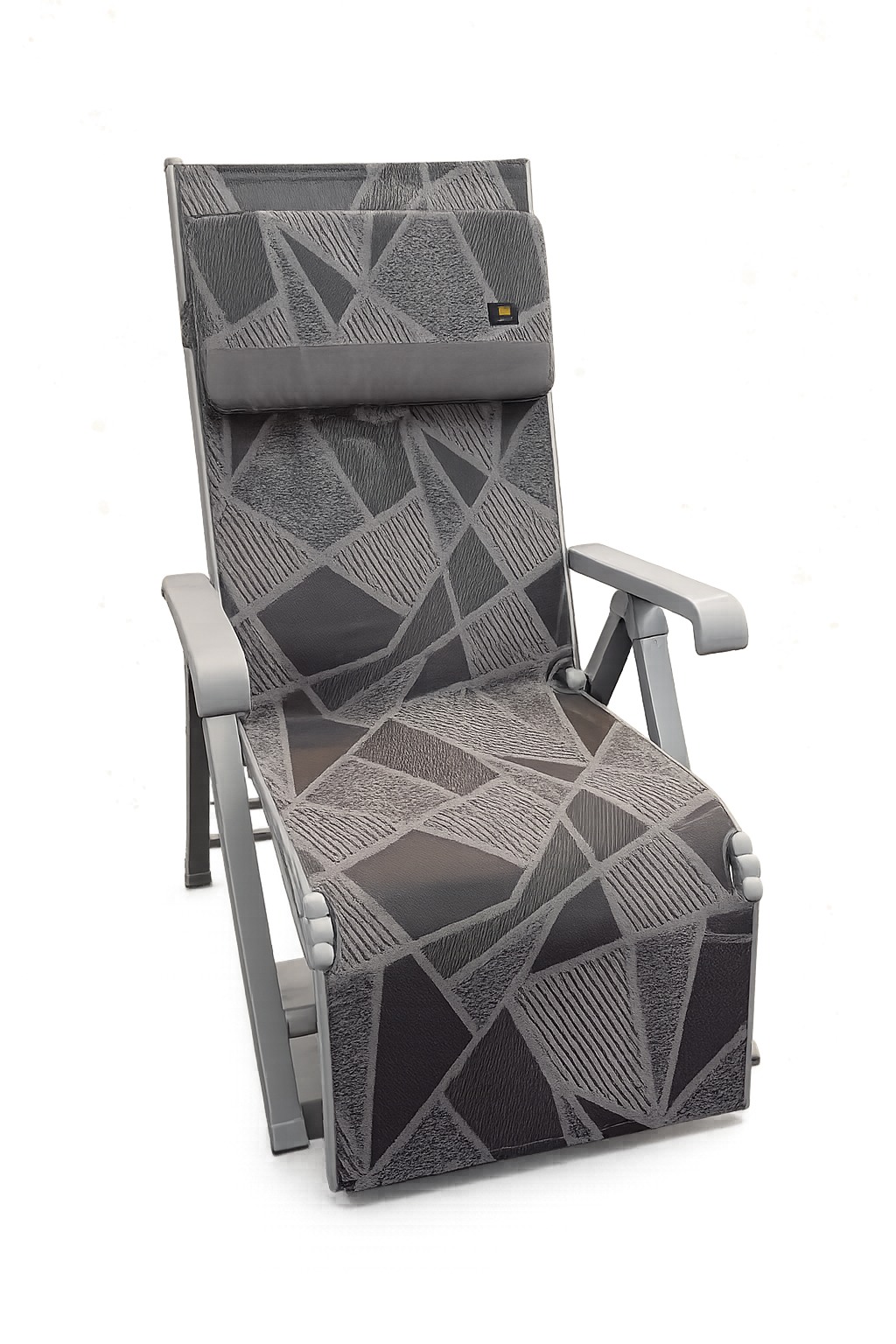Reclining Chair/Bed